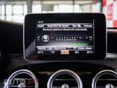 Mercedes-Benz GLC 250 d AMG Line 4-Matic