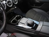Mercedes-Benz A 250 e AMG Line