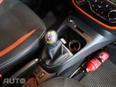 Renault Captur 1.5 Dci