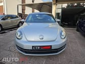 Volkswagen Beetle 1.6 TDi Design
