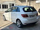 Mercedes-Benz B 200 CDi