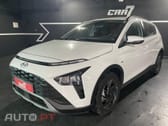 Hyundai Bayon 1.0 T-GDI DCT Prime