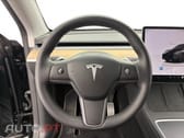 Tesla Model Y Performance Dual Motor AWD