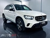 Mercedes-Benz GLC 300 e 4Matic 9G-TRONIC Edition AMG Line