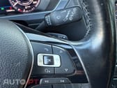 Volkswagen Tiguan 2.0 TDI R-Line DSG 4Motion