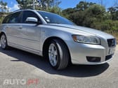 Volvo V50 1.6 D Kinetic
