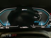 BMW 320 e Sport Line
