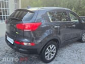 Kia Sportage 1.7 CRDi TX Prime