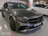 Mercedes-Benz C 300 de Edition