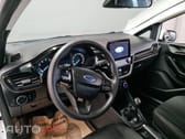 Ford Fiesta 1.1 Ti-VCT Limited Edition