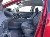 Peugeot 3008 1.2 PureTech Allure EAT6