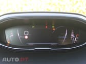 Peugeot 3008 1.5 BlueHDi Allure