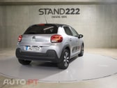 Citroen C3 1.2 PureTech C-Series