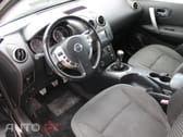 Nissan Qashqai 1.5 dCi Acenta