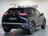 Peugeot 2008 1.2 Hybrid Allure e-DCS6