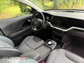 Kia Niro 64kWh