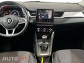 Renault Captur 1.0 TCe Intens Bi-Fuel