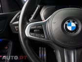 BMW 216 d Pack Desportivo M