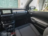 Citroen C4 Cactus 1.2 PureTech Shine