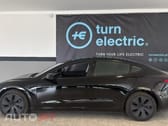 Tesla Model 3 Standard Range Plus RWD