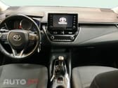 Toyota Corolla 1.5 VVT COMFORT