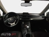 Lexus CT 200h Executive+