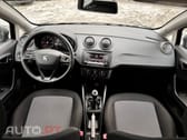 Seat Ibiza 1.4 TDi Style