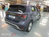Volkswagen T-Cross 1.0 TSI Urban DSG