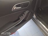 Mercedes-Benz A 180 d Urban
