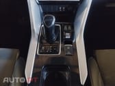 Mitsubishi Eclipse Cross 2.4 PHEV (PlugIn)