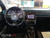 Citroen C3 1.2 PureTech Shine EAT6