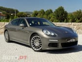 Porsche Panamera 3.0 V6