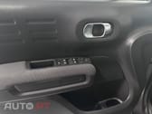 Citroen C3 Aircross 1.5 BlueHDi C-Series