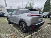 Peugeot 2008 1.2 PureTech Allure Pack