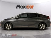 Hyundai Ioniq 28kWh Eletric Tech