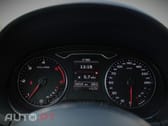 Audi A3 1.6 TDI Business Line Attraction Ultra