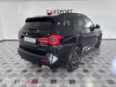 BMW X3 30 e xDrive Pack M