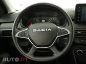 Dacia Sandero Sandero 1.0 TCe Stepway Expression