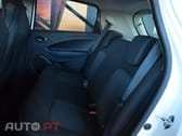 Renault Zoe Intens 40