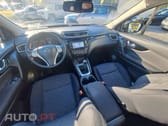 Nissan Qashqai 1.2 DIG-T N-Connecta