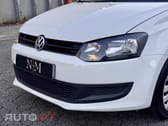 Volkswagen Polo  1.2 TDi Advance