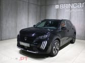 Peugeot 2008 1.2 Allure