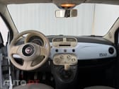 Fiat 500 1.3 16V Multijet Lounge