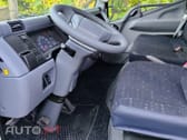 Mitsubishi Canter Canter