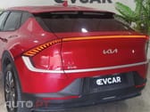 Kia EV6 77.4 kWh Tech