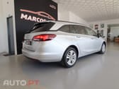Opel Astra Sports Tourer 1.2 T Business Edition S/S