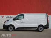 Renault Trafic 1.6 dCi L1H1 1.0T