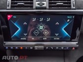 DS DS7 Crossback E-Tense Performance Line+ EAT8