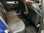 Mercedes-Benz GLC 63 AMG S 4Matic