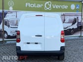 Citroen Berlingo 1.6 HDI ISOTERMICA